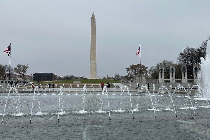 Limousine Service Tour in Washington DC - Photo 1 of 20